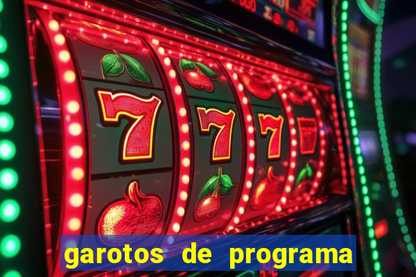 garotos de programa porto velho